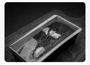 Drycake Marble Cake [150 grams]