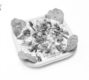 Papdi Chaat