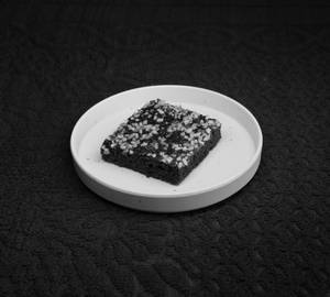 Classic Walnut Brownie