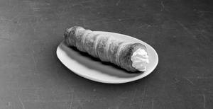 Cream Roll 