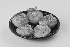 Masala Puri