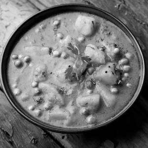 Aloo Matar