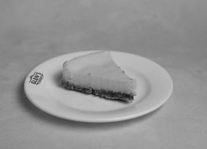 New York Style Cheese Cake Pcs