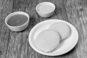 Idli Sambar