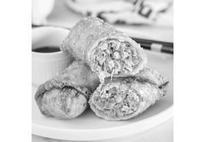 Egg Roll