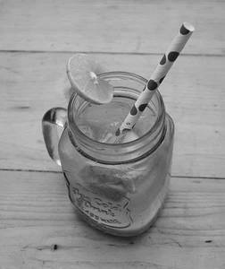 Fresh Lime Soda