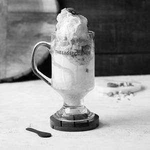 Kesar Falooda