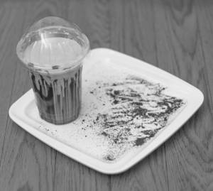 Cold Coffee