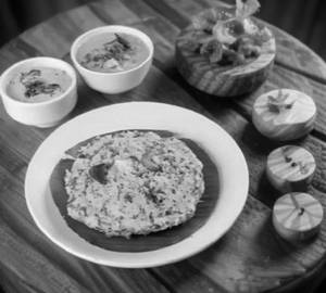 Rava Idli