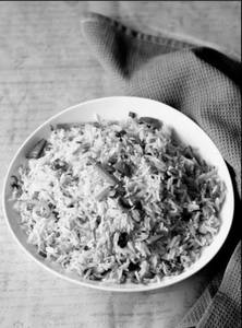 Egg Fried Rice