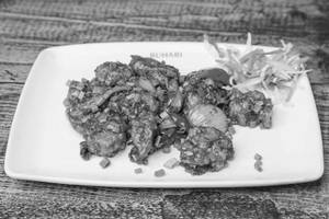 Chilli Fish