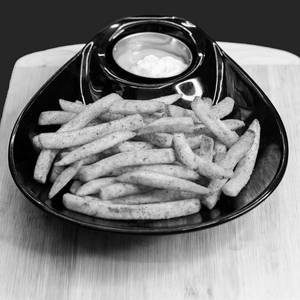 Peri Peri French Fries
