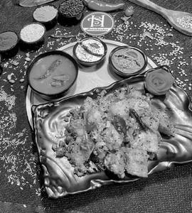 Fried Masala Idli