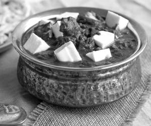 Palak Paneer