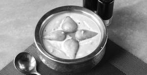 Malai Kofta Curry