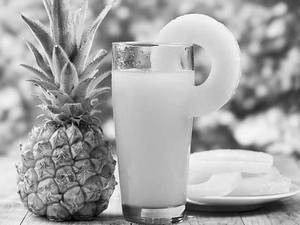 Pineapple Juice