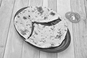 Butter Roti