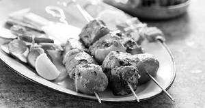 Paneer Tikka