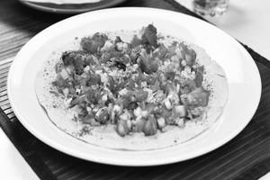 Masala Papad