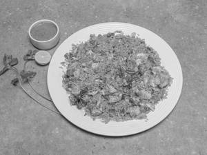 Egg Fried Rice