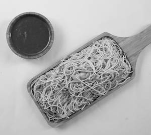 Hakka Noodles