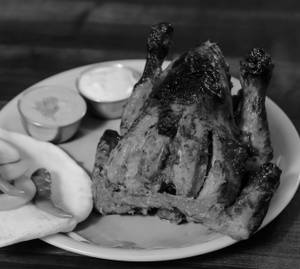 Grilled Chicken (full)
