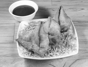 Samosa