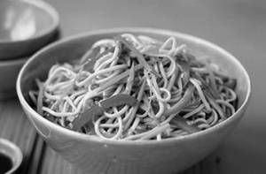 Veg Chow mein