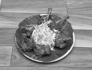 Chicken Drumsticks