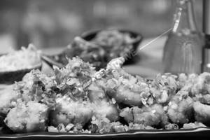Prawn Pepper Salt