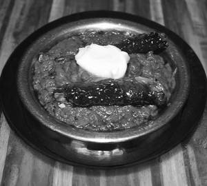 Sarson ka Saag