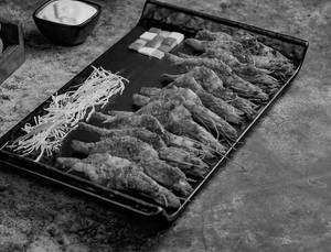 Tawa Prawn