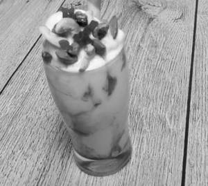 Dry Fruit Shake