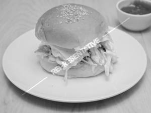 Veg Burger