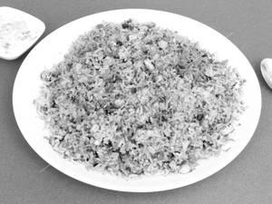 Paneer Fried Rice