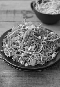 Chinese Bhel
