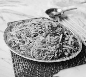 Singapuri Noodles