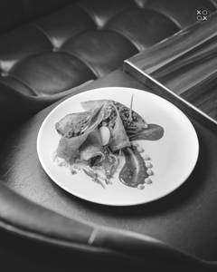 Vegetable Spring Roll