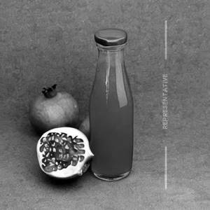 Pomegranate Juice