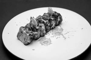Paneer Tikka (normal/classic)