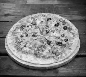 Special Jain Pizza (6 INC)