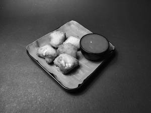 Cheese corn bites[5pcs]