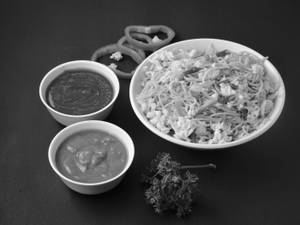Egg Noodles