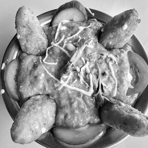 Paneer Kofta