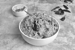 Schezwan Fried Rice