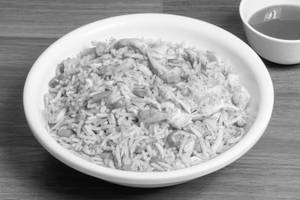 Egg Fried Rice