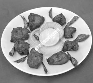 Chicken 65