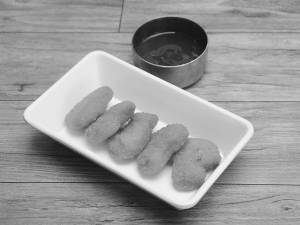 Chicken Nuggets
