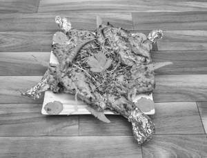 Lajawab Chicken
