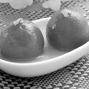Gulab Jamun (2pcs)